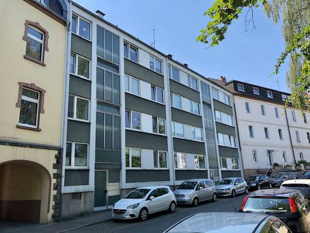 Wohnung zum Mieten in Essen 620 € 68.8 m²