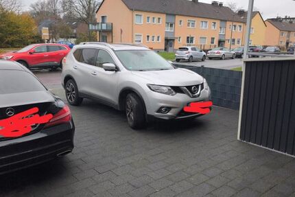 Nissan X-Trail 196.000 km 9.000 € Herten 45699