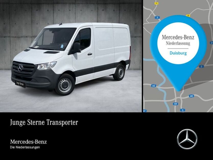 Sprinter
