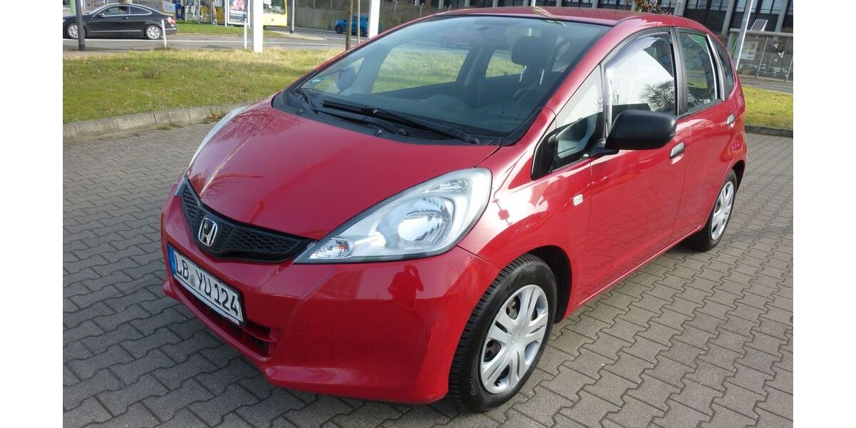 Honda Jazz 68.000 km 5.700 &euro; Essen 45144