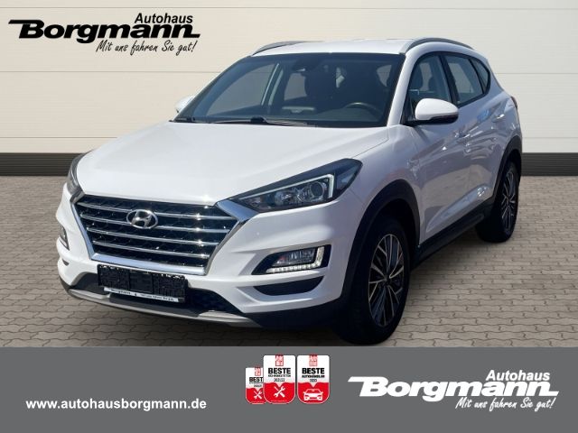 Hyundai TUCSON 67.500 km 18.680 &euro; Herne Wanne-Eickel 44653