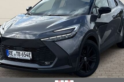 Toyota C-HR 12.450 km 33.990 &euro; Dorsten 46286