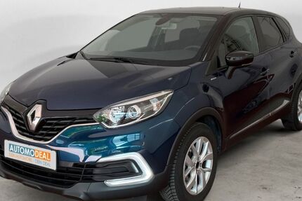 Renault Captur 34.927 km 13.690 &euro; Dinslaken 46539