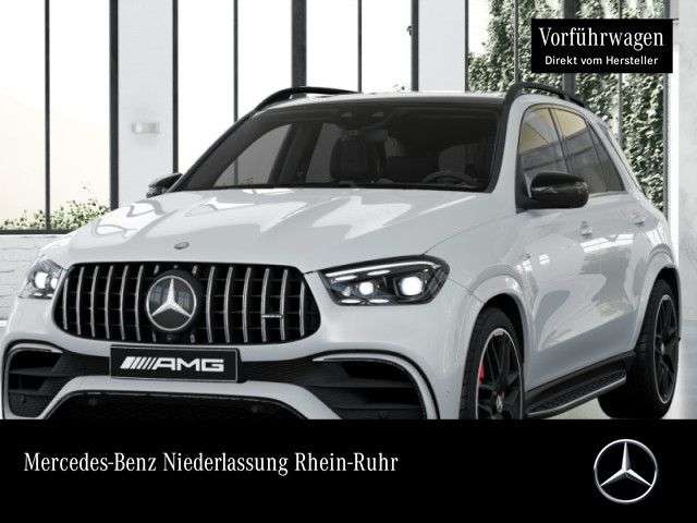 GLE 63 AMG