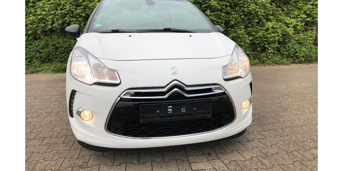 DS Automobiles DS3 97.000 km 5.100 &euro; Essen 45356