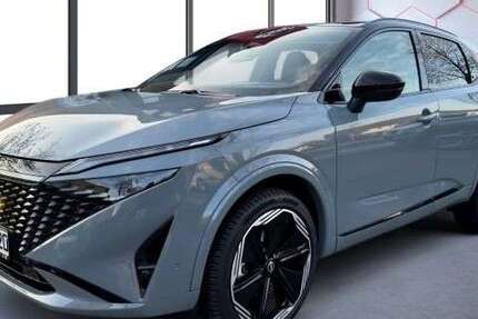 Nissan Qashqai 4.500 km 37.990 &euro; Bottrop 46240