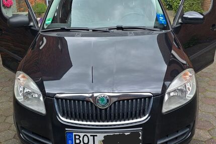 Skoda Roomster 146.000 km 3.490 &euro; Bottrop 46242