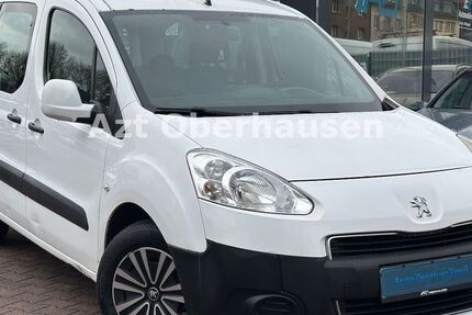 Peugeot Partner 290.000 km 3.490 &euro; Oberhausen 46049