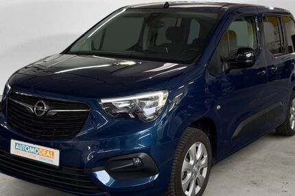 Opel Combo Life 37.800 km 99.999 &euro; Dinslaken 46539