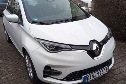 Renault ZOE 54.000 km 12.900 &euro; Dinslaken 46535