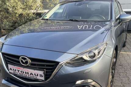 Mazda 3 185.000 km 6.900 &euro; Essen 45356