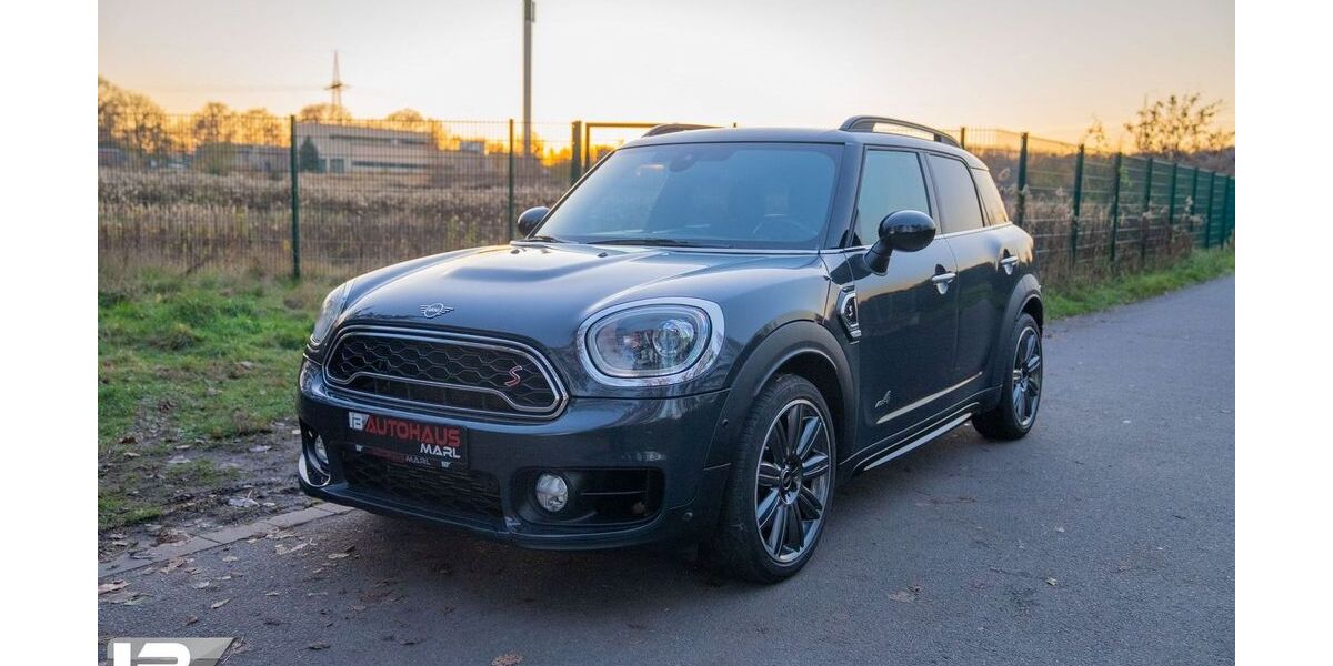 Mini Countryman S (Cooper) 115.700 km 17.990 &euro; Marl 45772
