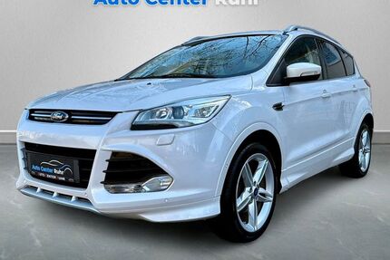 Ford Kuga 183.000 km 7.990 &euro; Gelsenkirchen 45891