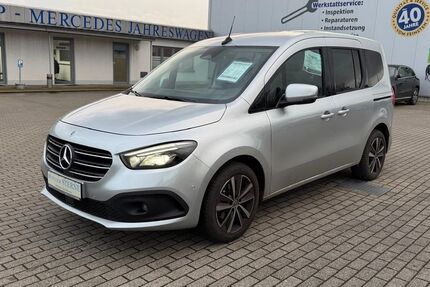 Mercedes-Benz T-Klasse 15.459 km 41.990 € Witten 58454
