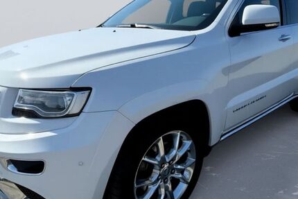 Jeep Grand Cherokee 95.000 km 22.990 &euro; Oer-Erkenschwick 45739