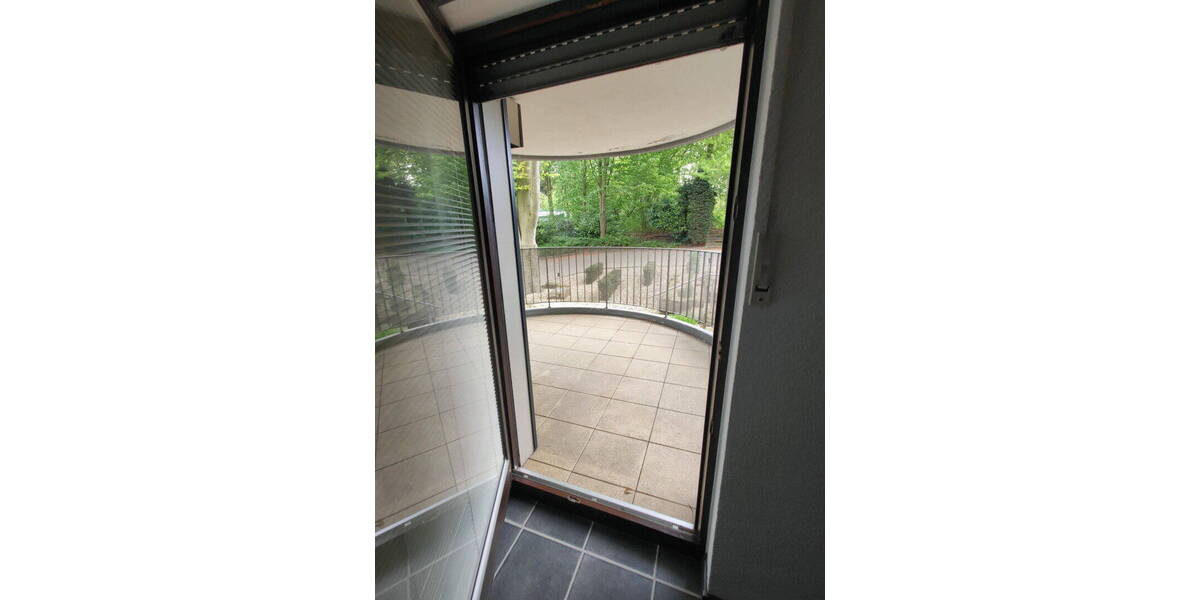 Etagenwohnung Gelsenkirchen Bismarck - 2 Zimmer, 54 m&sup2;, 460&euro; | Angebot:26411367