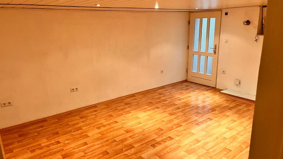 Reihenhaus Marl Alt-Marl - 3 Zimmer, 117 m&sup2;, 1.170&euro; | Angebot:26406094