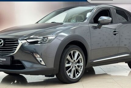 Mazda CX-3 91.560 km 13.400 &euro; Oberhausen 46149