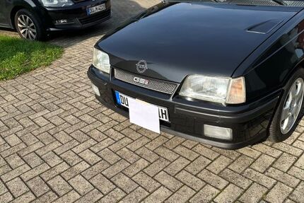 Opel Kadett 66.871 km 11.500 &euro; Duisburg 47138