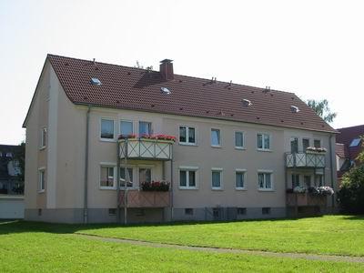 Etagenwohnung Castrop-Rauxel Deinighausen - 4 Zimmer, 74 m&sup2;, 609&euro; | Angebot:25515280