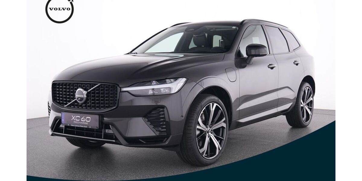 Volvo XC60 19.500 km 58.990 &euro; Witten 58453