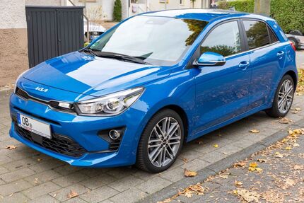 Kia Rio 19.401 km 15.500 &euro; Oberhausen 46117