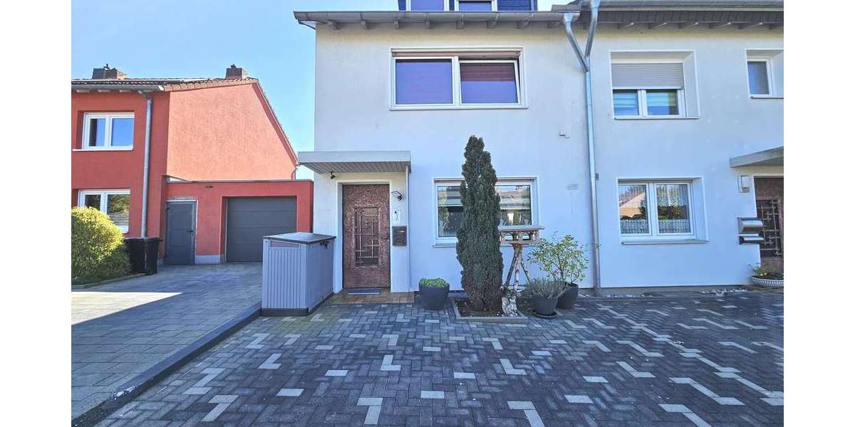 Etagenwohnung Bochum Bochum-Südwest - 4 Zimmer, 114 m&sup2;, 320.000&euro; | Angebot:26172968