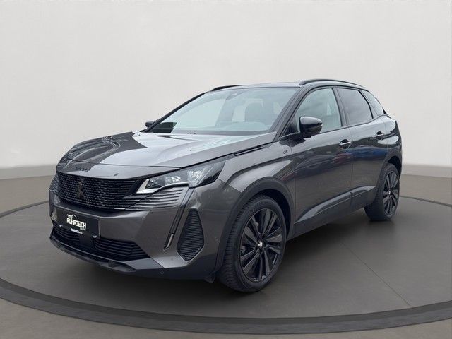 Peugeot 3008 23.533 km 26.990 &euro; Duisburg 47059
