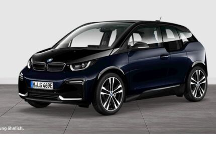 BMW i3 33.480 km 21.440 € Velbert 42549