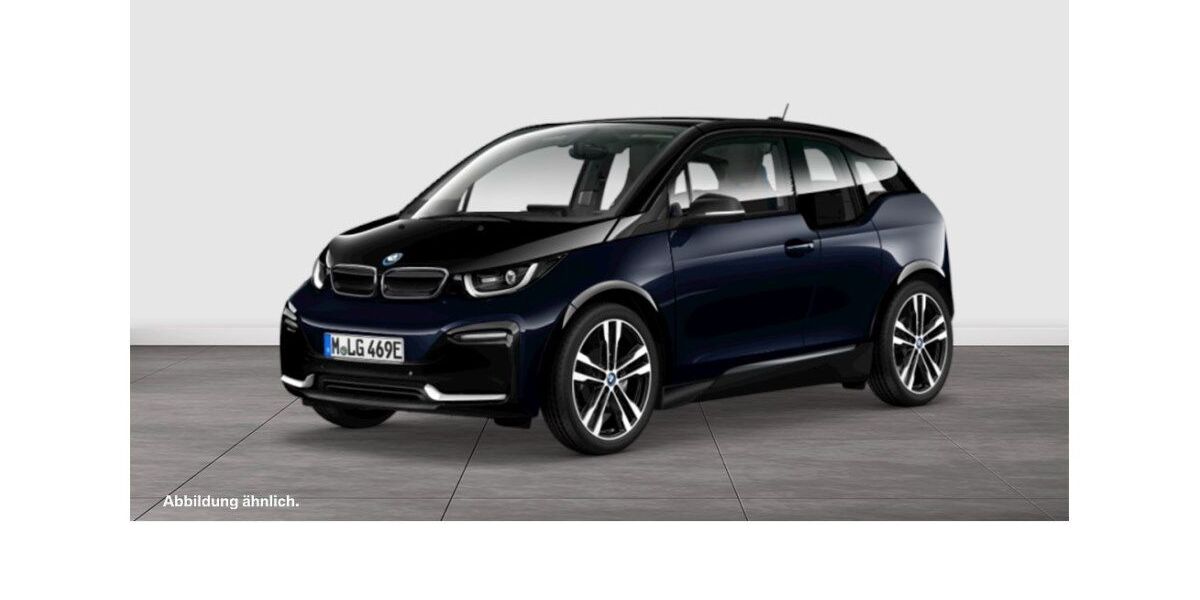 BMW i3 33.480 km 21.440 € Velbert 42549