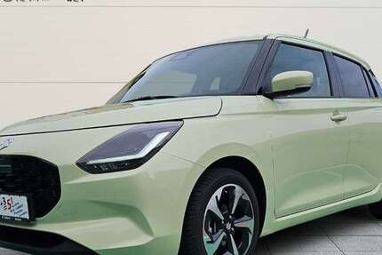 Suzuki Swift 9.600 km 17.780 € Bochum 44809