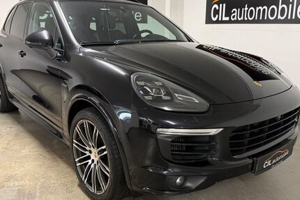 Porsche Cayenne 222.320 km 25.990 &euro; Bottrop 46244
