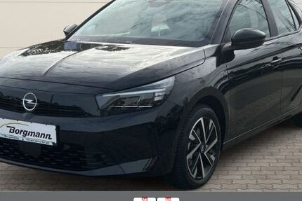 Opel Corsa 1.600 km 18.990 &euro; Dorsten 46286