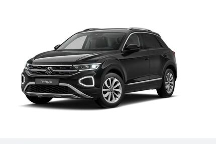 VW T-Roc 6.299 km 24.210 &euro; Recklinghausen 45663