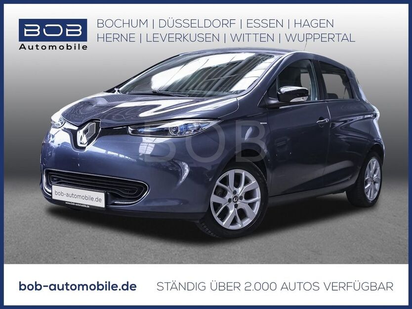 Renault ZOE 62.090 km 8.470 € Essen 45239