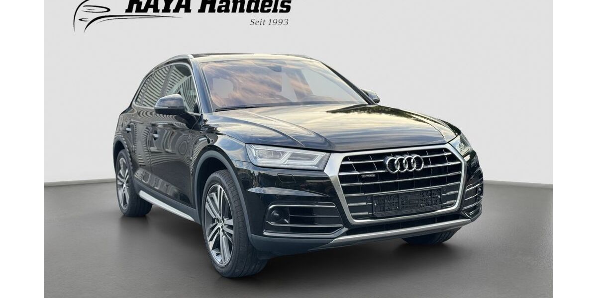 Audi Q5 220.000 km 21.950 &euro; Mülheim a.d. Ruhr 45476