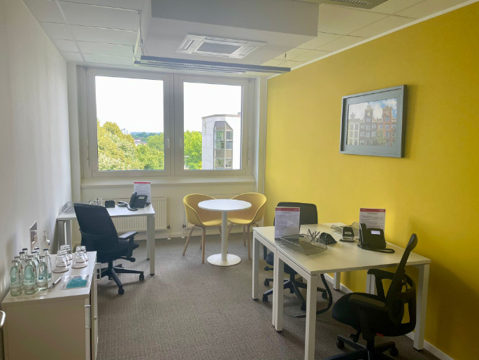 Gewerbeobjekt Essen Rüttenscheid - 981&euro; | Angebot:25566263