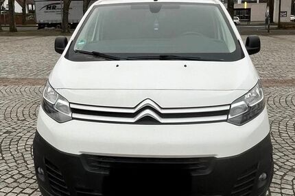 Citroen Jumpy 77.000 km 14.000 &euro; Duisburg 47198