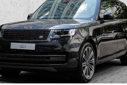 Land Rover Range Rover 1.500 km 218.018 € Düsseldorf 40547