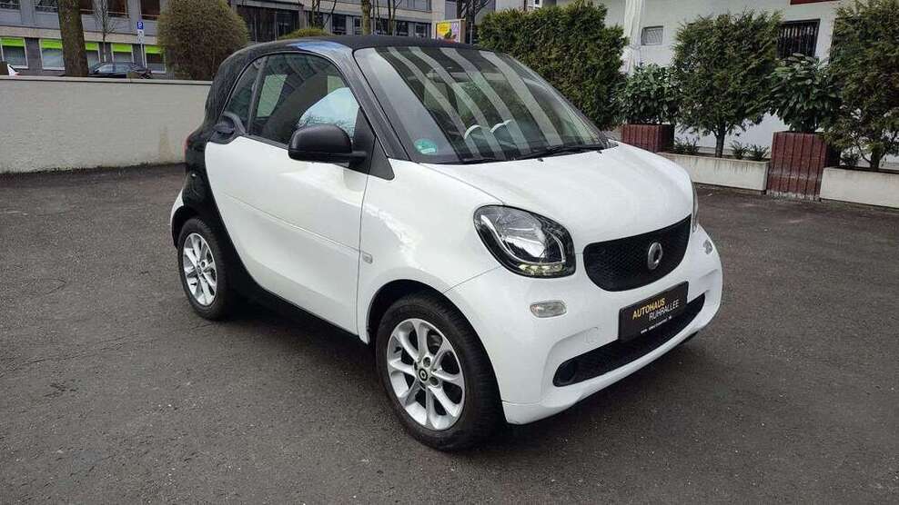 forTwo