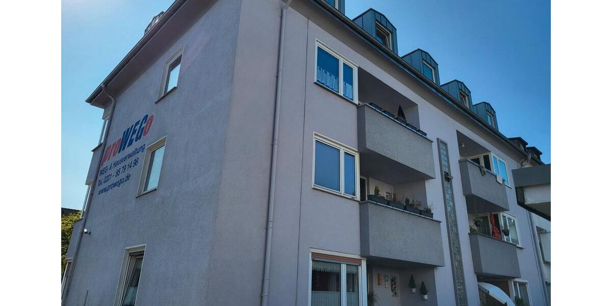 Erdgeschoßwohnung Ratingen Hösel - 3 Zimmer, 83 m&sup2;, 175.000&euro; | Angebot:26134580
