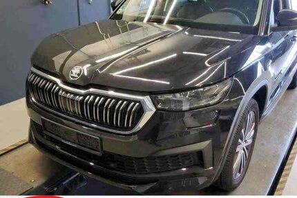 Skoda Kodiaq 72.450 km 34.798 € Witten 58453