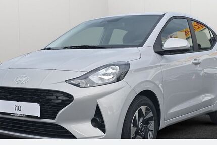 Hyundai i10 15.000 km 14.780 &euro; Oer-Erkenschwick 45739