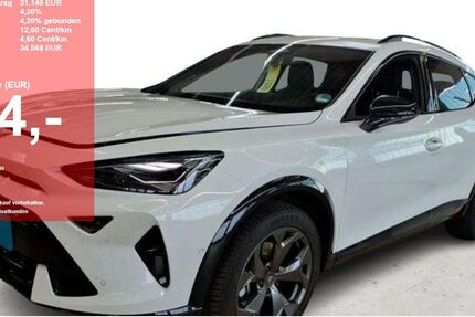 Cupra Formentor 25.053 km 30.890 &euro; Moers 47441