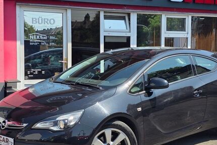 Opel Astra 173.500 km 1.999 &euro; Mülheim an der Ruhr 45476