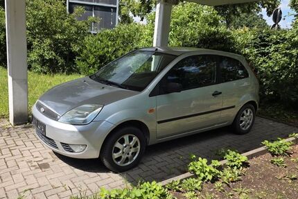 Ford Fiesta 202.000 km 1.450 &euro; Dorsten 46282