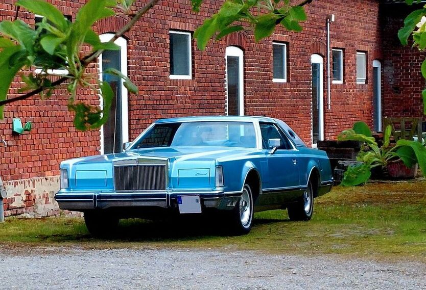 Continental