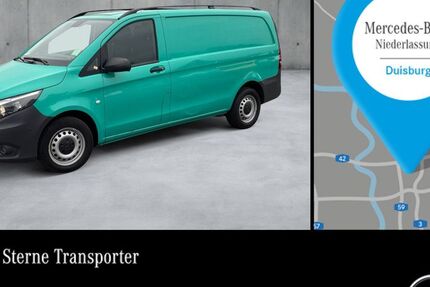 Mercedes-Benz Vito 42.065 km 23.788 &euro; Duisburg 47138