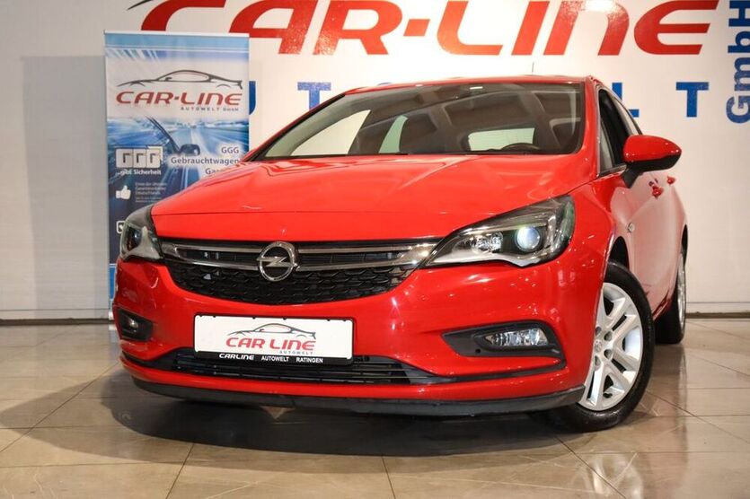 Astra