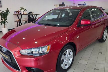 Mitsubishi Lancer 187.000 km 3.999 € Recklinghausen 45661
